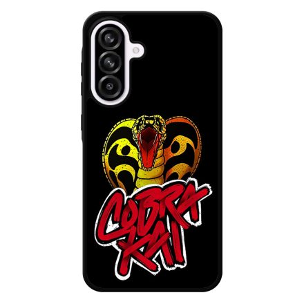 Cobra Kai Art Samsung Galaxy A56 tok