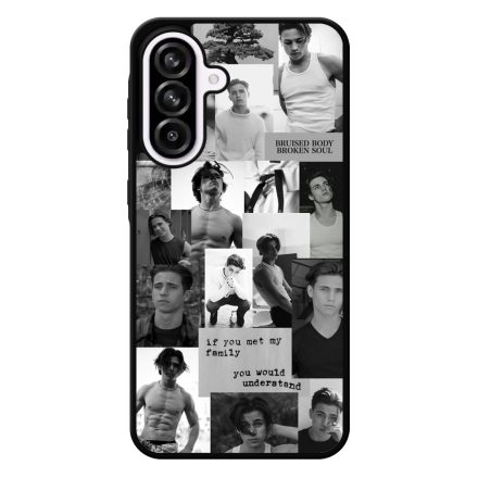 Tanner Buchanan Aesthetic Cobra Kai Samsung Galaxy A56 tok