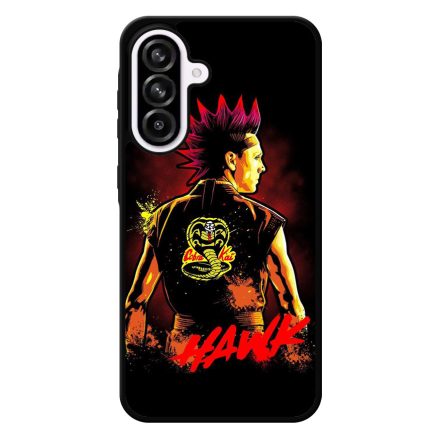 Hawk Art Cobra Kai Samsung Galaxy A56 tok