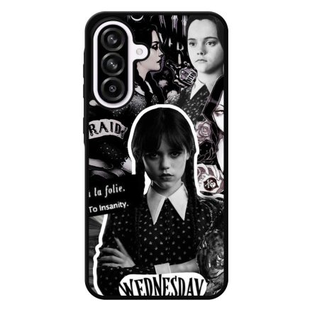 Black Wednesday Aesthetic Samsung Galaxy A56 tok