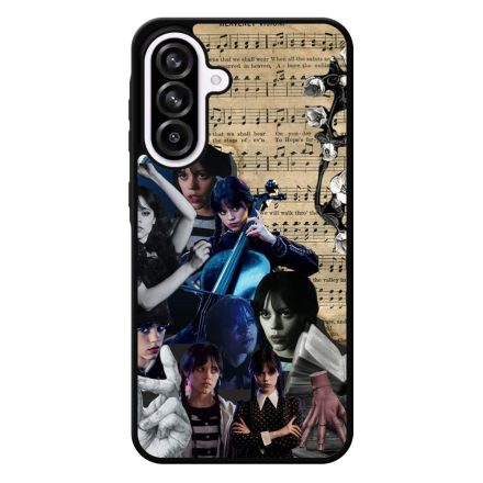 Wednesday Vivaldi Samsung Galaxy A56 tok