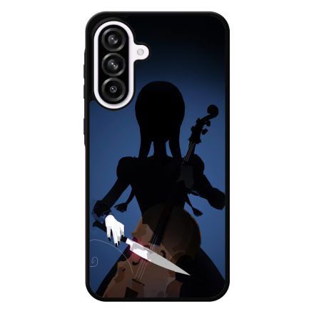 Wednesday Chello Samsung Galaxy A56 tok