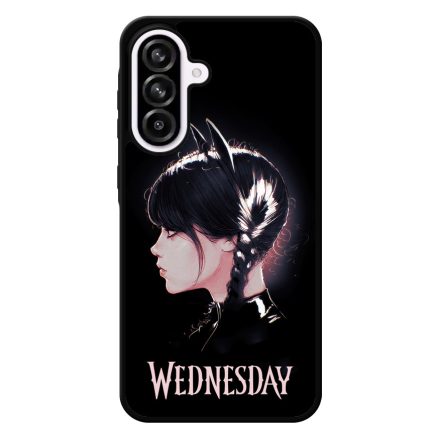 Cuki Cica Wednesday Samsung Galaxy A56 tok