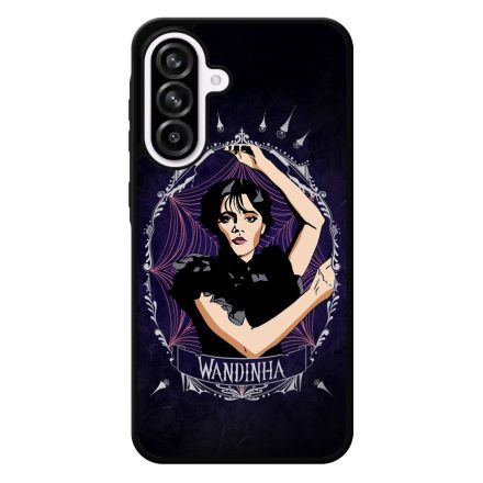 Wednesday Wandinha Samsung Galaxy A56 tok