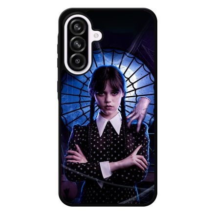 Wednesday, csak komolyan Samsung Galaxy A56 tok