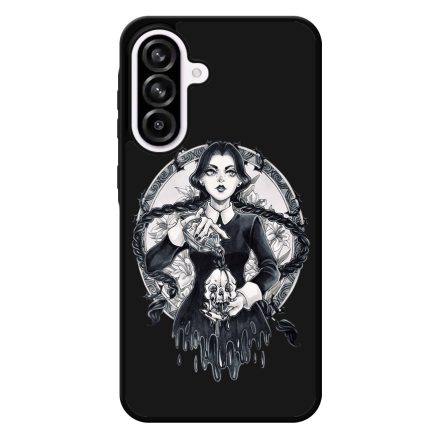 Wednesday méreg Samsung Galaxy A56 tok