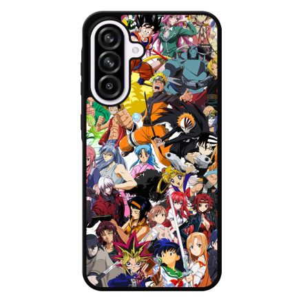 NAGY Anime Collage 1 Samsung Galaxy A56 tok