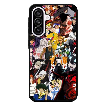 NAGY Anime Collage 3 Samsung Galaxy A56 tok
