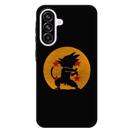 Dragon Ball Z - Songoku Samsung Galaxy A56 tok