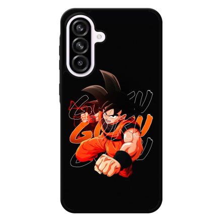 Goku - Dragon Ball Samsung Galaxy A56 tok