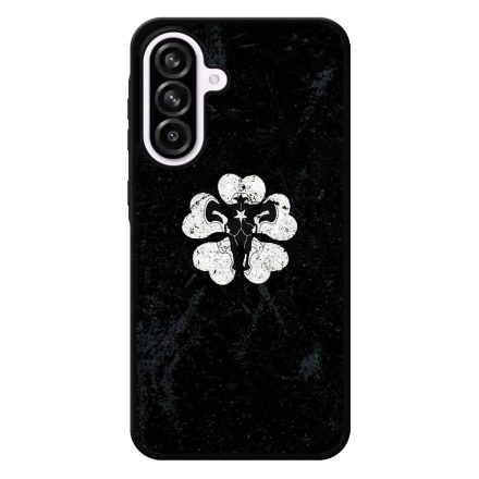 Black Clover Bulls Samsung Galaxy A56 tok