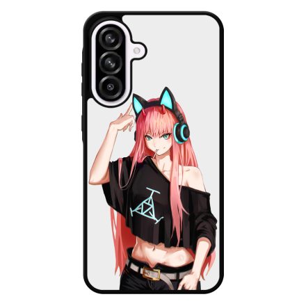Darling in the Franxx - Zero Two Samsung Galaxy A56 tok