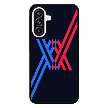 Darling in the franxx Logo Samsung Galaxy A56 tok