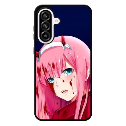Zero Two Klaxosaur - Darling in the franxx Samsung Galaxy A56 tok