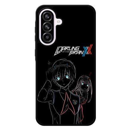 Darling in the Franxx Samsung Galaxy A56 tok