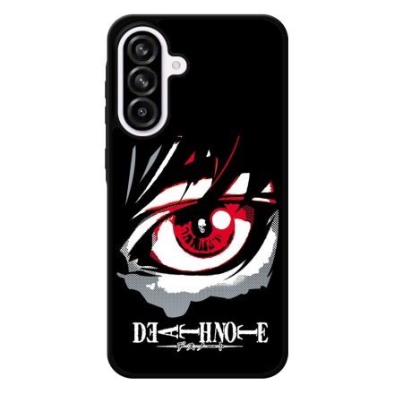 Death Note - RED Samsung Galaxy A56 tok