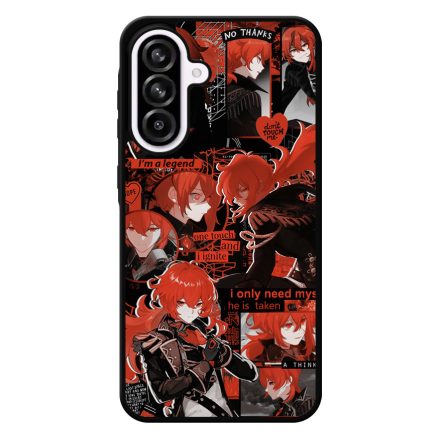 Genshin Impact - Diluc Samsung Galaxy A56 tok