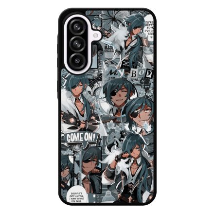 Genshin Impact - Kaeya Samsung Galaxy A56 tok