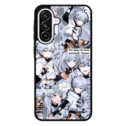 Genshin Impact - Chongyun Samsung Galaxy A56 tok