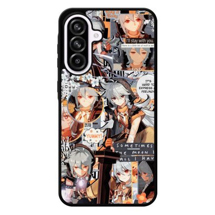 Genshin Impact - Razor Samsung Galaxy A56 tok