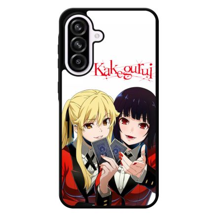 Kakegurui Anime Samsung Galaxy A56 tok