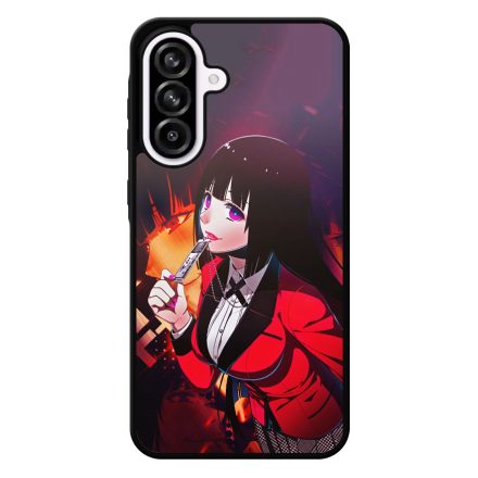 Yumeko Jabami Art - Kakegurui Samsung Galaxy A56 tok