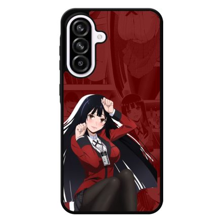 Yumeko RED - Kakegurui Samsung Galaxy A56 tok