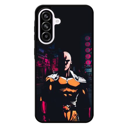 Saitama - One Punch Man Samsung Galaxy A56 tok