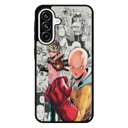 One punch man Manga Samsung Galaxy A56 tok