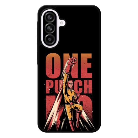 One punch man poster Samsung Galaxy A56 tok