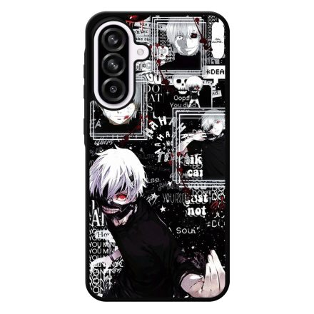 Tokyo Ghoul - Kaneki Ken Aesthetic Samsung Galaxy A56 tok