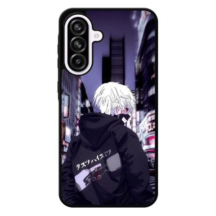 Tokyo Ghoul - Kaneki Ken Hoodies Samsung Galaxy A56 tok