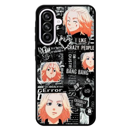 Tokyo Revengers - Mickey Samsung Galaxy A56 tok