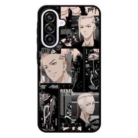 Tokyo Revengers - Draken Samsung Galaxy A56 tok