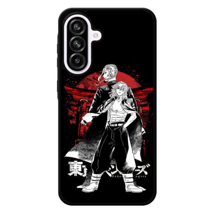 Tokyo Revengers RED Samsung Galaxy A56 tok