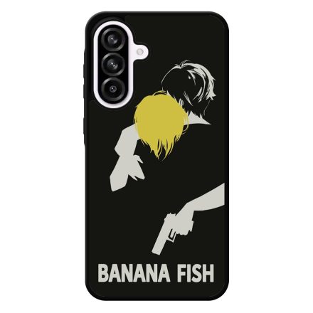 Banana Fish Minimal Samsung Galaxy A56 tok