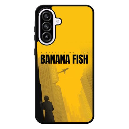 A perfect day for Banana Fish Samsung Galaxy A56 tok
