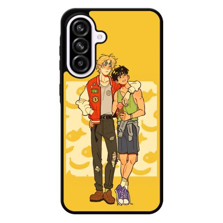 Banana Fish Samsung Galaxy A56 tok
