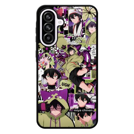 SK8 the infinity - Miya Chinen Samsung Galaxy A56 tok