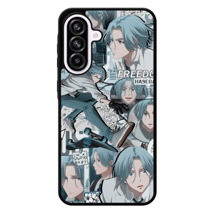 SK8 the infinity - Langa Hasegawa Samsung Galaxy A56 tok