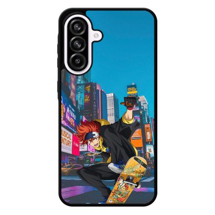 SK8 the infinity - Okinawa Samsung Galaxy A56 tok