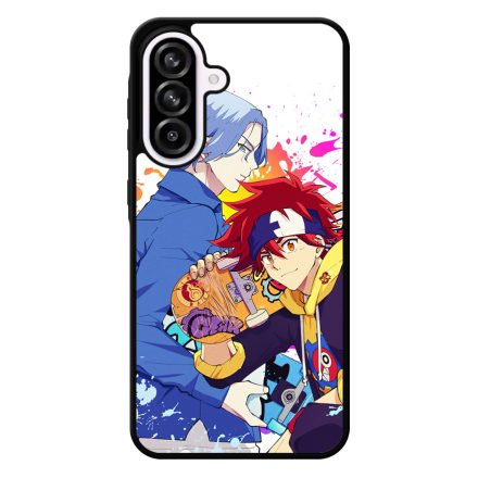 SK8 the infinity Skaters Samsung Galaxy A56 tok