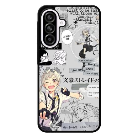 Bungou Stray Dogs - Atsushi Nakajima Samsung Galaxy A56 tok
