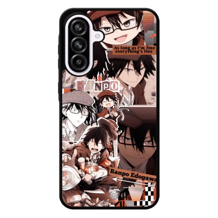 Bungou Stray Dogs - Ranpo Samsung Galaxy A56 tok
