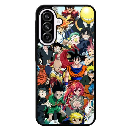 Legjobb Anime karakterek 1 Samsung Galaxy A56 tok
