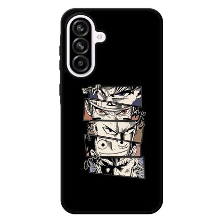 Anime meshup 1 Samsung Galaxy A56 tok