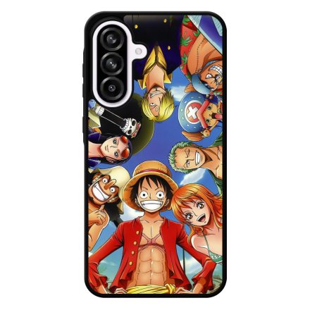 One Piece team Samsung Galaxy A56 tok