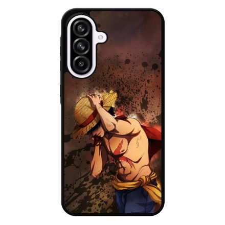 One Piece Athias Monkey D. Luffy Samsung Galaxy A56 tok