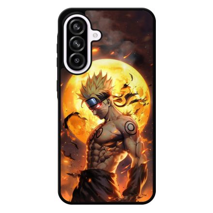 Dark Naruto Full Moon Samsung Galaxy A56 tok