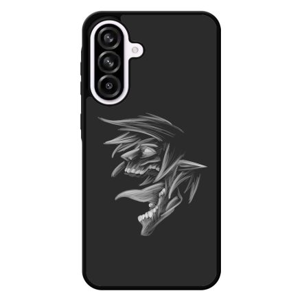 Attack On Titan - Eren shout Samsung Galaxy A56 tok
